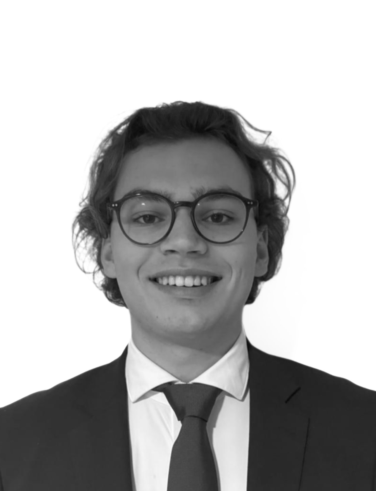 Floris Van Cauwenberghe