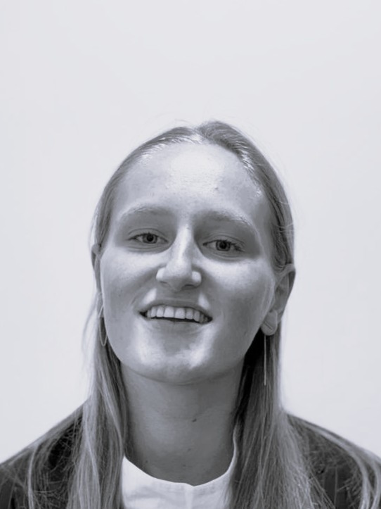 Juliette De Raeymaeker